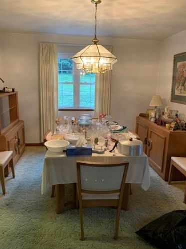 837 Brierly Ln, Whitaker PA  15120-3403 exterior