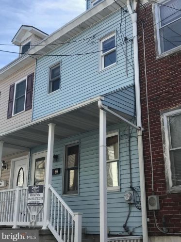 819 Grant St, Primrose, PA 17901-2317
