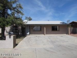 8266 Campbell Ave, Phoenix, AZ 85033-1816