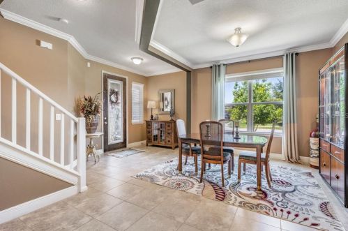 1606 Feather Grass Loop, Lutz FL  33558-2804 exterior