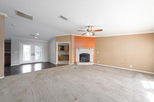 240 Rosemont Dr, Morgans Point TX 76513 exterior