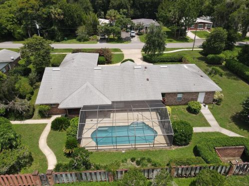 812 Rich Ave, Deland, FL 32720-4038