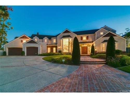 3136 Abbey Ln, Orange, CA 92867-2009