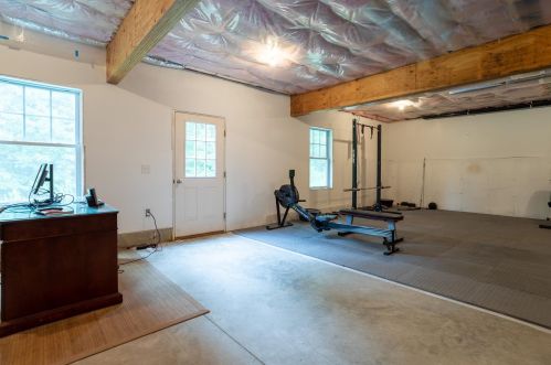 51 Picnic Rock Dr, Dover NH  03820-4709 exterior