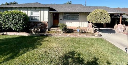 8452 Maxine St, Pico Rivera, CA 90660-5041