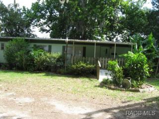 3815 Webb Pt, Hernando, FL 34442-3157