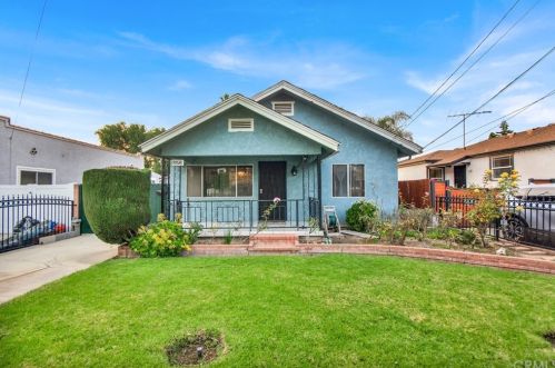 12203 Ramona Ave, Hawthorne, CA 90250-3629