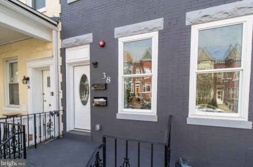 38 Randolph Pl, Washington, DC 20001-1124