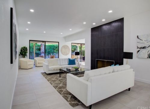 65 Colgate Dr, Rancho Mirage CA  92270-3703 exterior