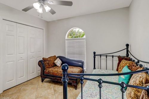 4479 26th Pl, Naples FL  34116-7821 exterior