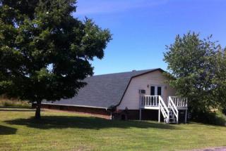 2782 Foust Sledd Rd, Benton, KY 42025-7935