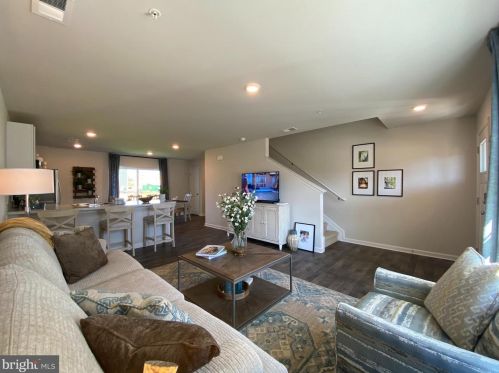 417 Grainery Way, Seaford DE  19973-7610 exterior