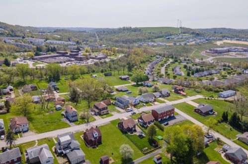 538 Elm St, Canonsburg, PA 15317-1429