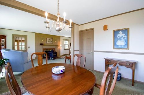 58 Notch Rd, Manchester CT  06043-7421 exterior