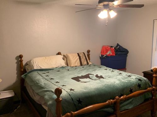 1424 Pr Wind Blvd, Stephenville TX  76401-2141 exterior