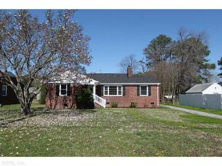 3908 Turnpike Rd, Portsmouth, VA 23701-2938