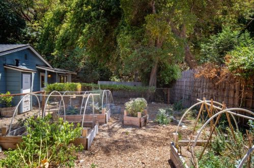 36 Calle De Los Helechos, Tassajara Hot Springs CA  93924-9706 exterior
