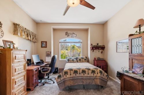 550 Old Stagecoach Run, Alpine CA  91901-1478 exterior