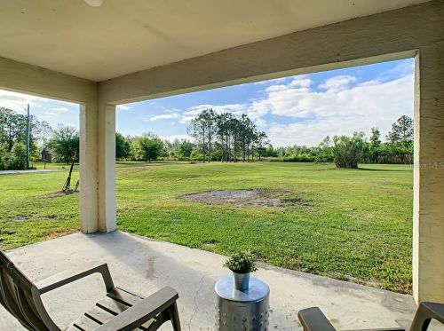 7249 Evergreen Loop, Polk City FL  33868-3736 exterior