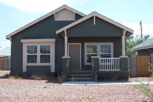 711 Arizona Ave, Willcox, AZ 85643-1434