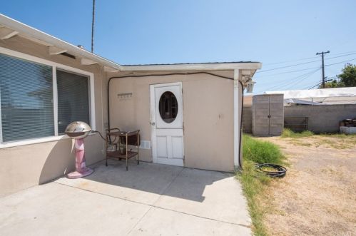 4709 Coney Ave, Covina CA 91722-1016 exterior