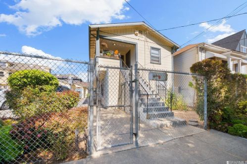 1015 Campbell St, Oakland, CA 94607-1454
