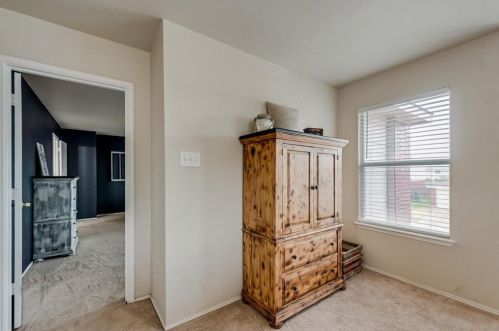 1401 Brandy Wine, Oak Point TX 75068-5599 exterior