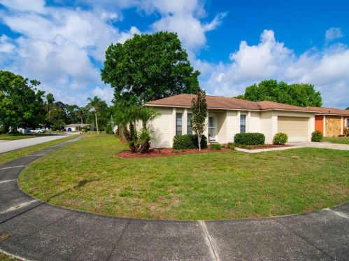 495 24th Ave, Vero Beach FL  32962-1309 exterior