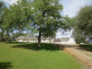 33472 Cottontail Ln, Pineridge, CA 93602-9673