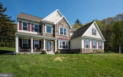 11 Old Kings Hwy, Downingtown, PA 19335-3378