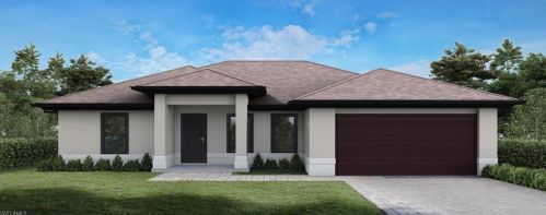 211 11th Ter, Cape Coral, FL 33990-2078