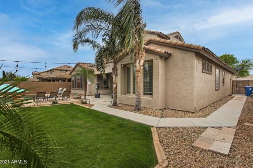 15360 Ventura St, Sun City AZ  85379-8029 exterior