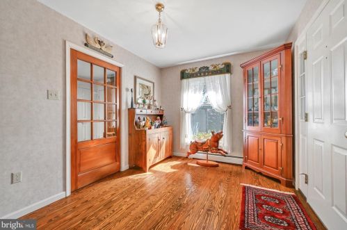 1743 Tall Oaks Rd, Molino PA  17961-9502 exterior