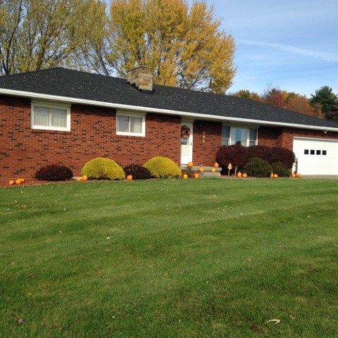271 Easy Dr, Lucinda, PA 16235-2205