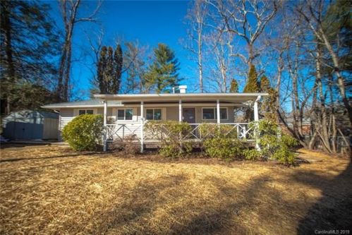 5 Violet Hill Cir, Asheville, NC 28805-2310