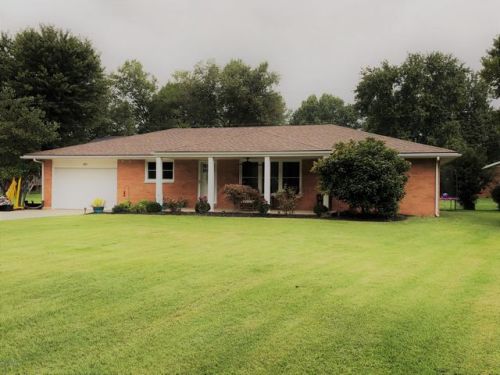 3005 Cline Rd, Carrollton, KY 41008-9656
