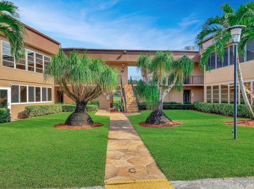 109 Piedmont C, Delray Beach, FL 33484-7951