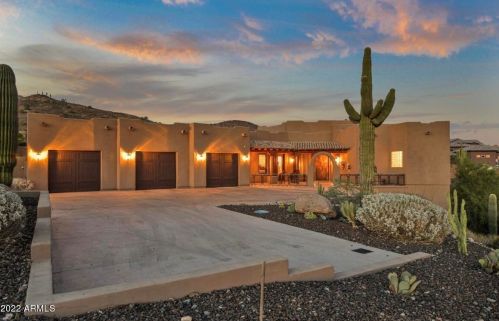 36423 35th Ave, Phoenix AZ  85086-4357 exterior