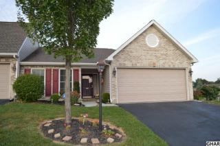 108 Merrihill Dr, Carlisle, PA 17015-6936