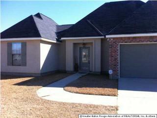 18036 Judith Dr, Zachary, LA 70791-8215