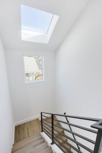 4907 Delores Ave, Austin TX 78721-2107 exterior