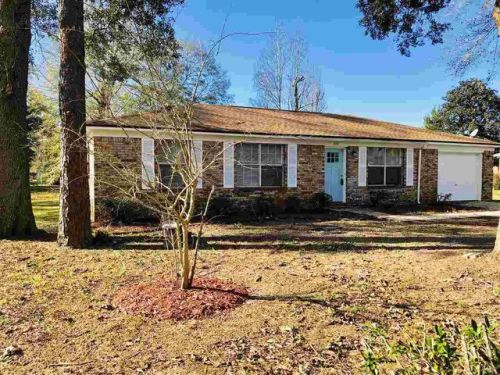 8587 Untreiner Ave, Pensacola, FL 32534-1831