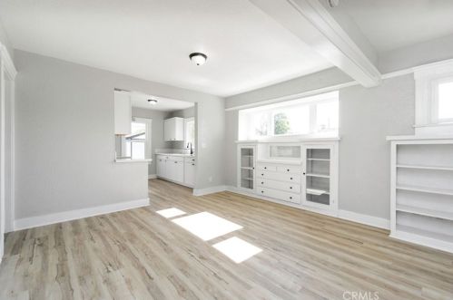 536 University Ave, Fresno CA  93705-5024 exterior