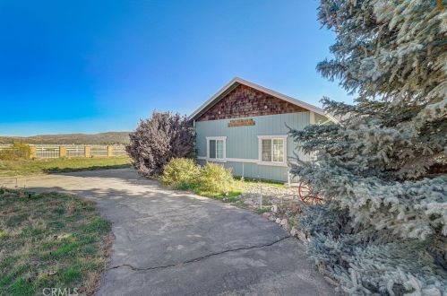 2144 Erwin Ranch Rd, Big Bear City CA  92314-8864 exterior