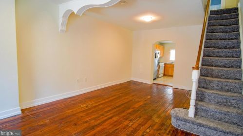 2017 Bouvier St, Philadelphia PA  19145-2909 exterior