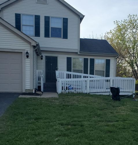 2133 Brookbank Dr, Darbydale, OH 43123-4704