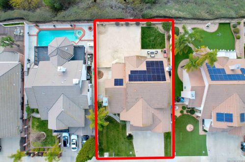 22997 Sweetbay Cir, Wildomar CA  92595-8643 exterior