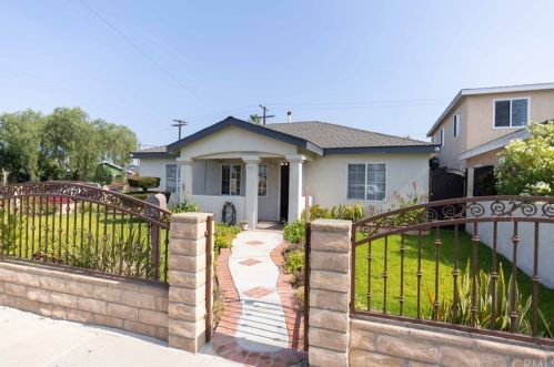 403 228th St, Long Beach, CA 90745-4904