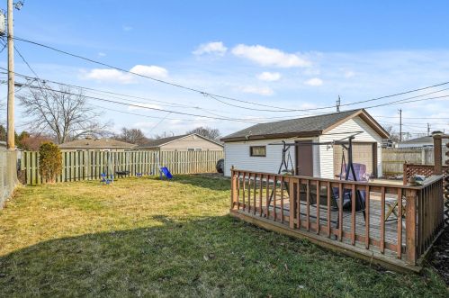 3241 90th St, Sturtevant WI  53177-2718 exterior
