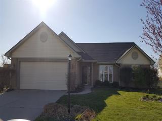 9049 Marquis Dr, Miamisburg OH  45342-7431 exterior